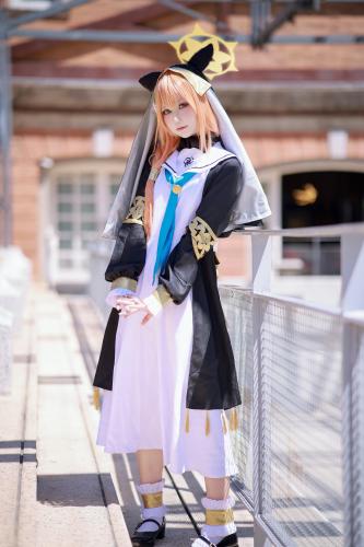 [Fantia] 2024.06A lunananya 洛玛丽