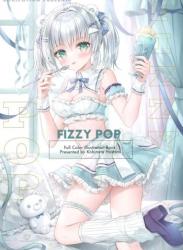 The thumbnail of (C102) [KOHIPOTION (小日向ほしみ)] FIZZY POP