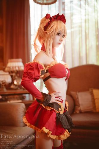 [Cosplay] Rinka Okita 沖田凜花 5 sets