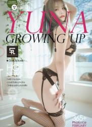 The thumbnail of [Saint Photo Life] Growing up Vol.1 – Yuna