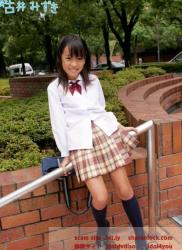 The thumbnail of [imouto.tv] 2021.10.04-2021.10.08 Mizuki Furui 古井みずき