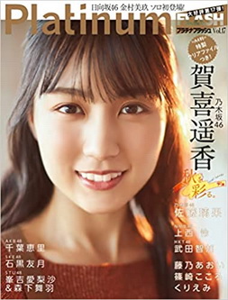 Platinum FLASH（プラチナフラッシュ) Vol.17
