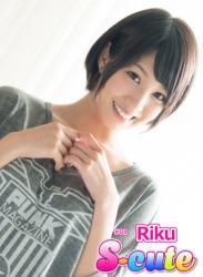 The thumbnail of [S-cute] Riku Minato 湊莉久 #01