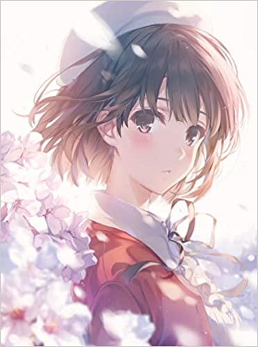冴えない彼女の育てかた 深崎暮人画集 上+下 Flat. [DL]