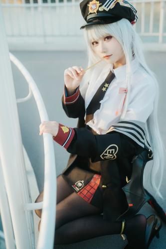 [Fantia] 2024.02B lunananya 黑馆晴奈