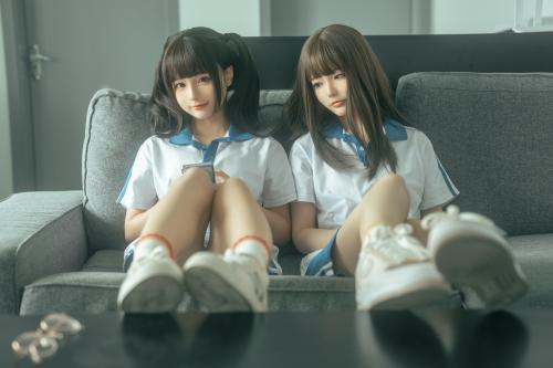 [COSPLAY] 蠢沫沫 同桌的你