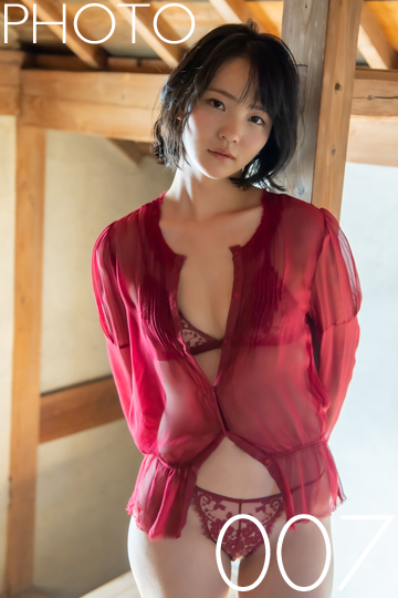 [Graphis] Gals – Meguri Minoshima 美ノ嶋めぐり TOKIMEKI! vol.1-7