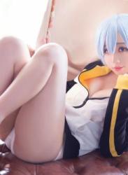 The thumbnail of [COSPLAY] 千寻 蕾姆Rem