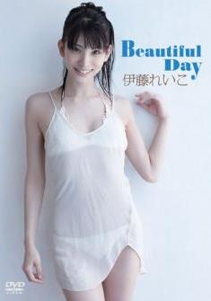 [DVDRIP] Reiko Ito 伊藤れいこ – Beautiful Day [ENFD-5307]