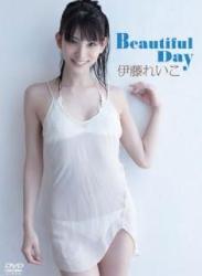 The thumbnail of [DVDRIP] Reiko Ito 伊藤れいこ – Beautiful Day [ENFD-5307]