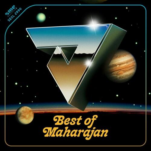 [Album] Maharajan (マハラージャン) – Best of Maharajan [FLAC / WEB] [2024.09.25]