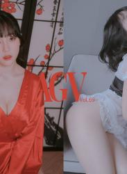 The thumbnail of [ArtGravia] vol.69 Kang Inkyung 강인경