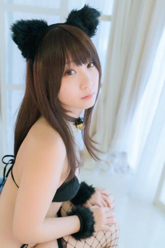 The thumbnail of [Cosplay] Moe Iori 伊織もえ – C94 Bonus (Sugar Pet)