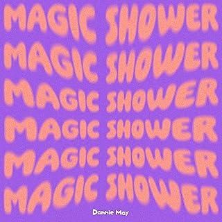 [Album] Dannie May – Magic Shower (2024.09.18/MP3+Flac/RAR)