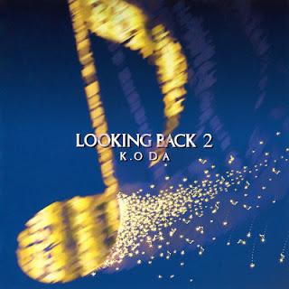 [Album] Kazumasa Oda – Looking Back 2 (2001.05.16/Flac/RAR)