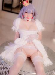 The thumbnail of [Fantasy Factory] Xiaoding – Boosette