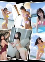 The thumbnail of [Yanmaga Web] Karen Izumi 和泉芳怜 – Yanmaga Others! ＜YM2021 No.51＞ ヤンマガアザーっす！〈YM2021年51号〉 (2021-11-15)