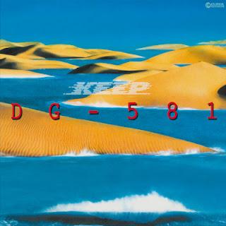 [Single] Keep – DG-581 (1981~2011/Flac/RAR)