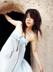 The thumbnail of [Photobook] 吉岡美穂 – A PLACE IN THE SUN