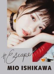 The thumbnail of 2022.08.26 ＃Escape 石川澪
