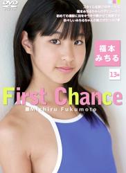 The thumbnail of [DVDRIP] Michiru Fukumoto 福本みちる First Chance [ICDV-30036]