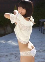 The thumbnail of [Girlz-High] Fuuka Nishihama 西浜ふうか Photoset 01(gen_014_001)