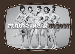 [Album] Wonder Girls – The Wonder Years ~ Trilogy (2008.09.22/Flac/RAR)