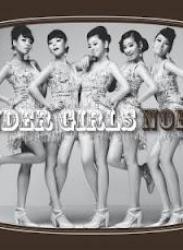 The thumbnail of [Album] Wonder Girls – The Wonder Years ~ Trilogy (2008.09.22/Flac/RAR)