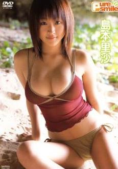 [TSDV-11887] Risa Shimamoto 島本里沙 – Pure Smile[MP4/549MB]