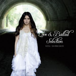 [Album] 柴咲コウ / Kou Shibasaki – Love&Ballad Selection (2010.06.30/Flac/RAR)