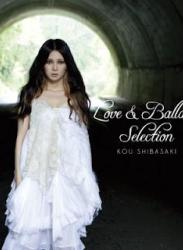 The thumbnail of [Album] 柴咲コウ / Kou Shibasaki – Love&Ballad Selection (2010.06.30/Flac/RAR)