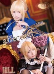 The thumbnail of [Cosplay] (C90) Jill じる affection