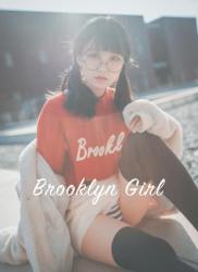 The thumbnail of [DJAWA] Brooklyn Girl – JENNY