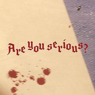 [Single] AWICH – Are you serious? (2024.09.11/MP3/RAR)