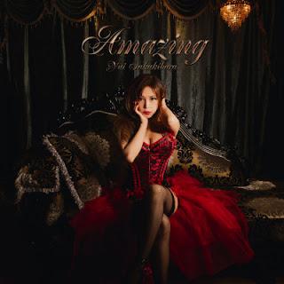 [Album] Yui Sakakibara – Amazing (2014.08.27/Flac/RAR)