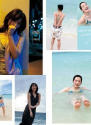 The thumbnail of [Photobook] Haruka Ayase 绫濑遥 – Haruka no Isekai ハルカノイセカイ 02 (2020-01-31)