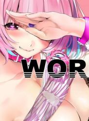 The thumbnail of (C96) [関西漁業協同組合 (丸新)] WORK (アイドルマスター シンデレラガールズ)