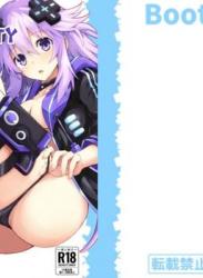 The thumbnail of [イワシの部屋R (イワシR)] Nep’s naughty book 1-2 ネプのえっちな本