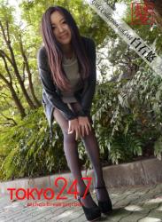 The thumbnail of [Tokyo-247 Grils Collection] vol.004 白石悠