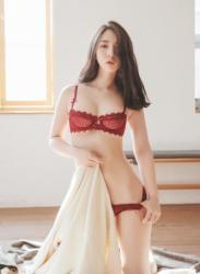 The thumbnail of [SAINT Photolife] Luci (루시) – “Luci Vol.6”