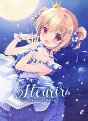 The thumbnail of Fleurir -宮坂みゆ ART WORKS-