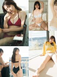 The thumbnail of [Photobook] Runa Toyoda 豊田ルナ – I like your smile 君の笑顔が好きなんだ (2023-06-21)
