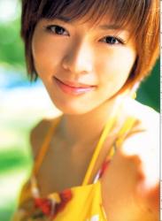 The thumbnail of [Photobook] 釈由美子 – Neutral