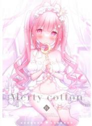 The thumbnail of (C101) [Mersugar (おもち もなか)] Merty cotton Vol.8-9