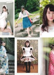 The thumbnail of [Photobook] Akane Fujita 藤田茜 – Akane Iro あかねいろ (2017-12-01)