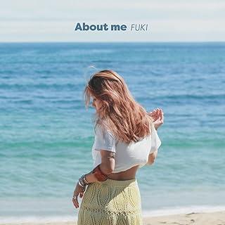 [Single] FUKI – About me (2024.09.18/MP3+Flac/RAR)