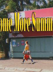 The thumbnail of [Single] Mitty (미티) – some more summer [FLAC / WEB] [2024.09.11]