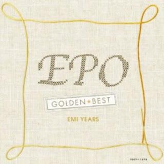 [Album] エポ – ゴールデン☆ベスト EPO / GOLDEN★BEST (2011/Flac/RAR)
