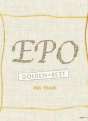 The thumbnail of [Album] エポ – ゴールデン☆ベスト EPO / GOLDEN★BEST (2011/Flac/RAR)