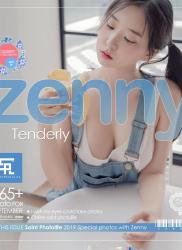 The thumbnail of [Saint Photo Life] Tenderly – Zenny